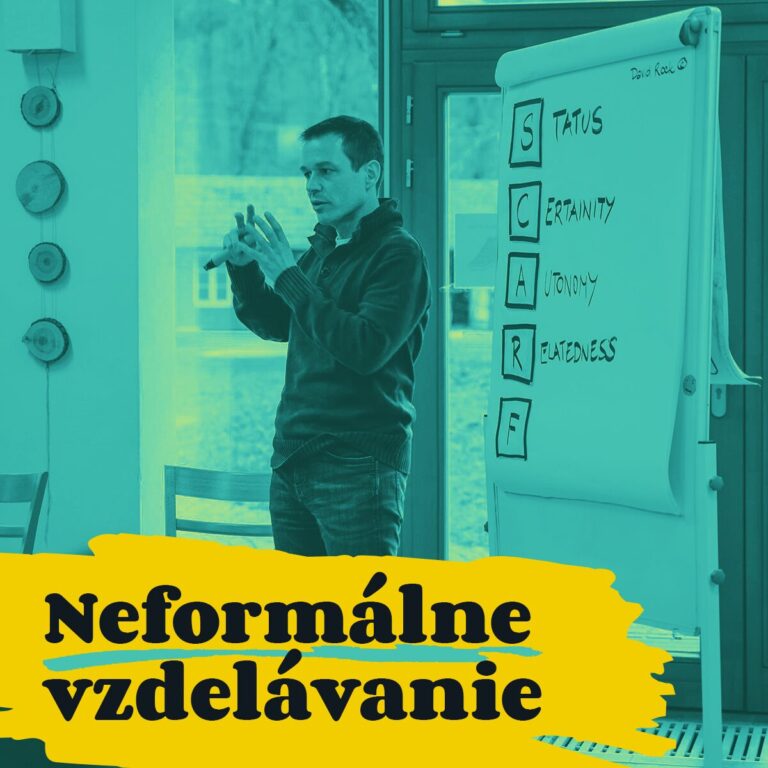 Neformalne-vzdelavanie